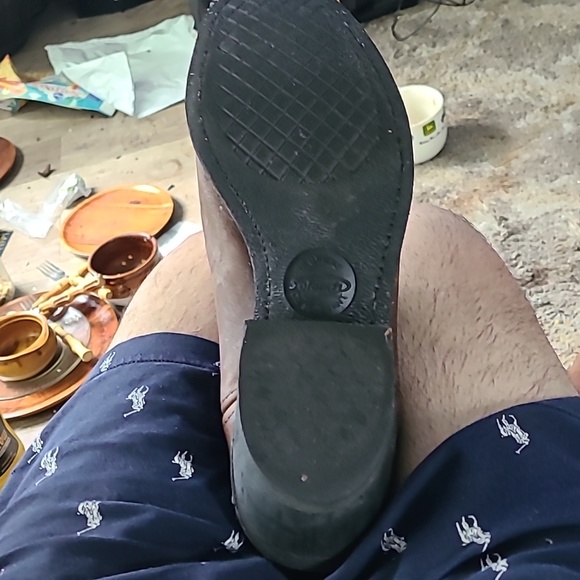 Laredo 13w black brown - Picture 5 of 5